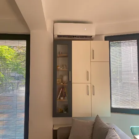 La By Sienna Appartement Skopje