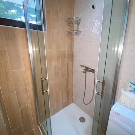 Appartement La By Sienna Skopje