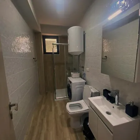 La By Sienna Appartement *