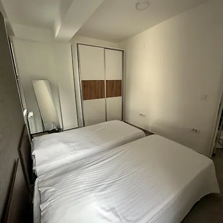 Appartement La By Sienna