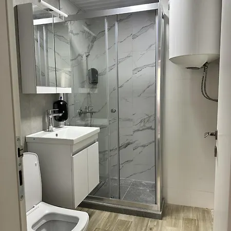 Apartment La By Sienna
