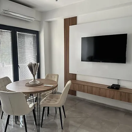 Appartement La By Sienna *