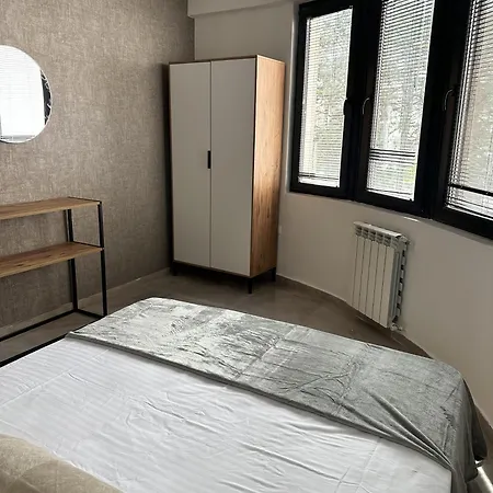 Appartement La By Sienna *