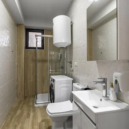 Appartamento La By Sienna