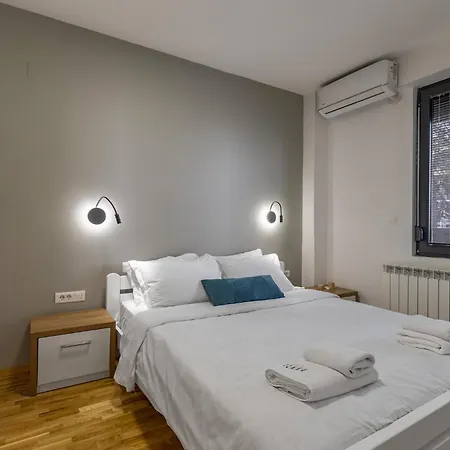 Apartament La By Sienna