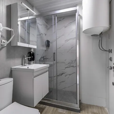 Appartamento La By Sienna