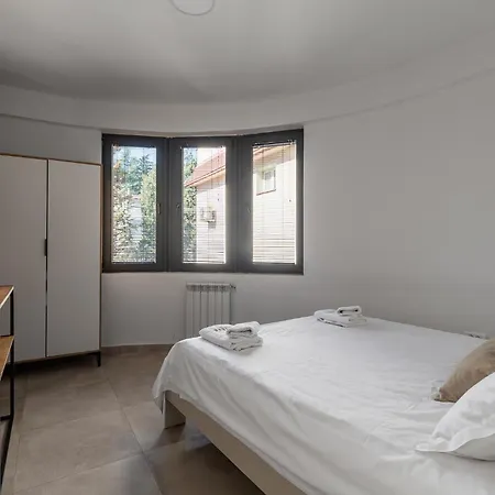 Appartamento La By Sienna