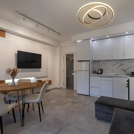 Apartament La By Sienna *