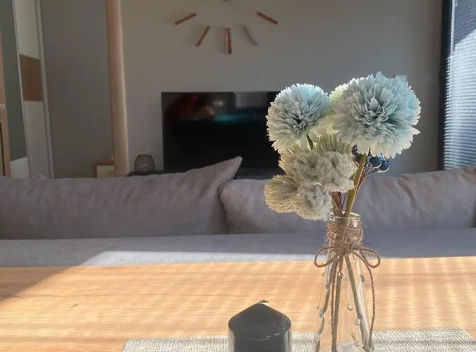 La By Sienna شقة سكوبجي