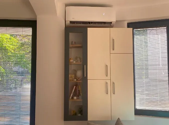 La By Sienna Apartament Skopje