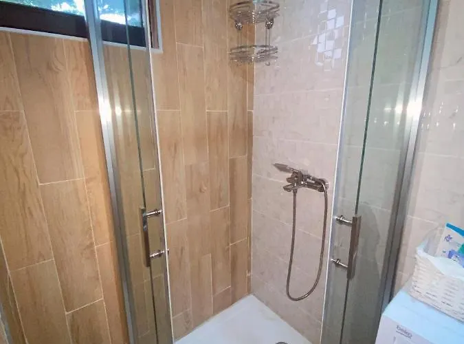 Appartement La By Sienna Skopje