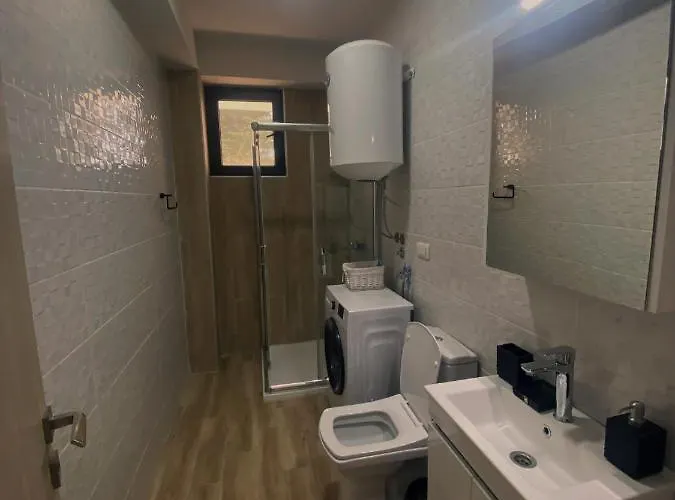 La By Sienna Apartament *