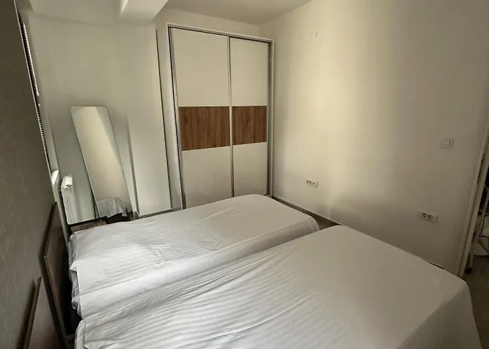 Appartement La By Sienna