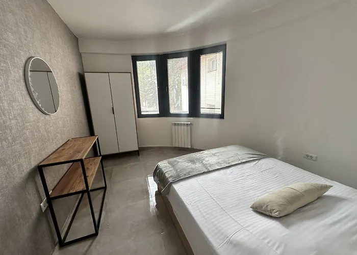 La By Sienna * Skopje