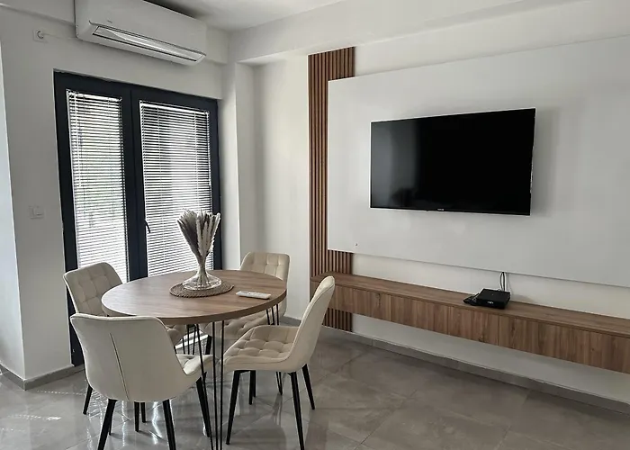 Appartement La By Sienna *