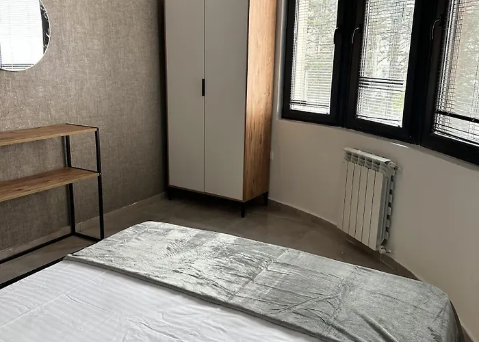 Apartament La By Sienna *