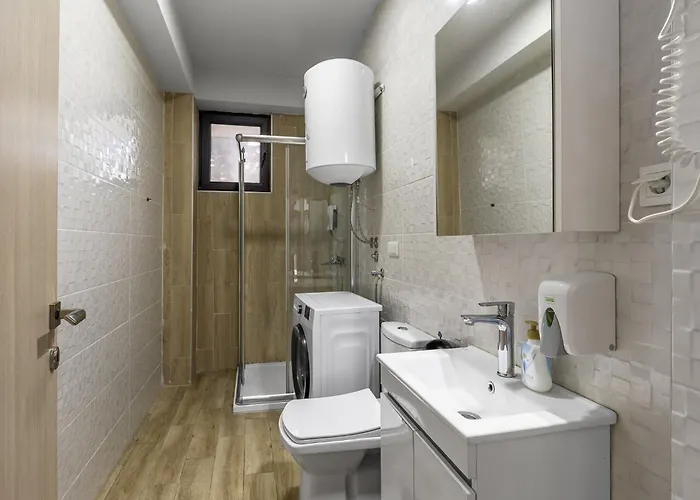 Appartamento La By Sienna