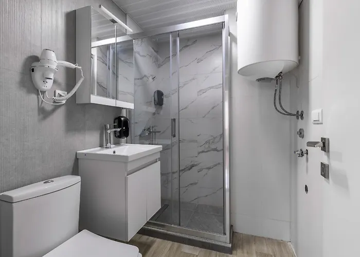 Appartamento La By Sienna