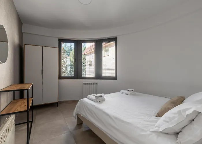 Appartamento La By Sienna